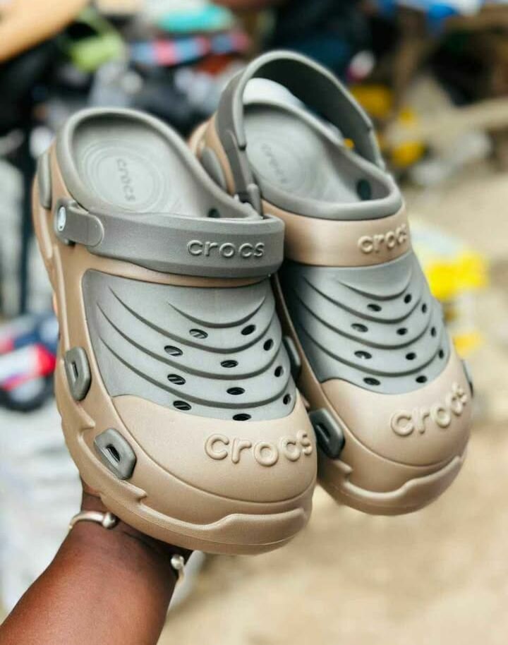 Crocs Sabots Confort Unisex