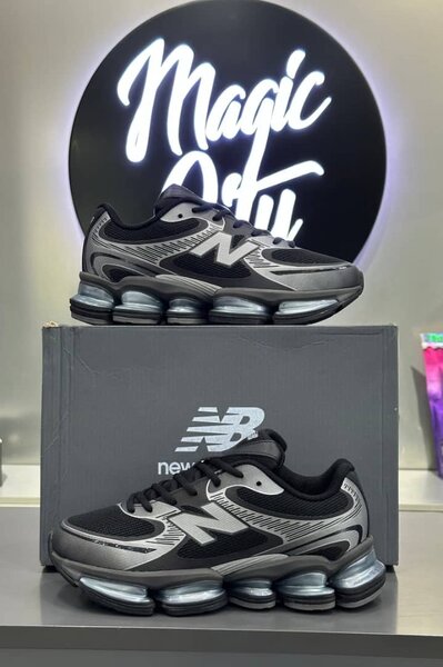 Sneakers hommes New Balance