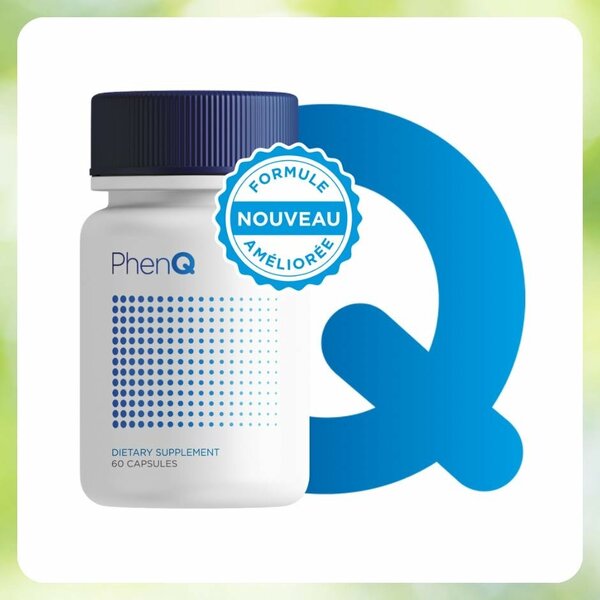 PhenQ complément