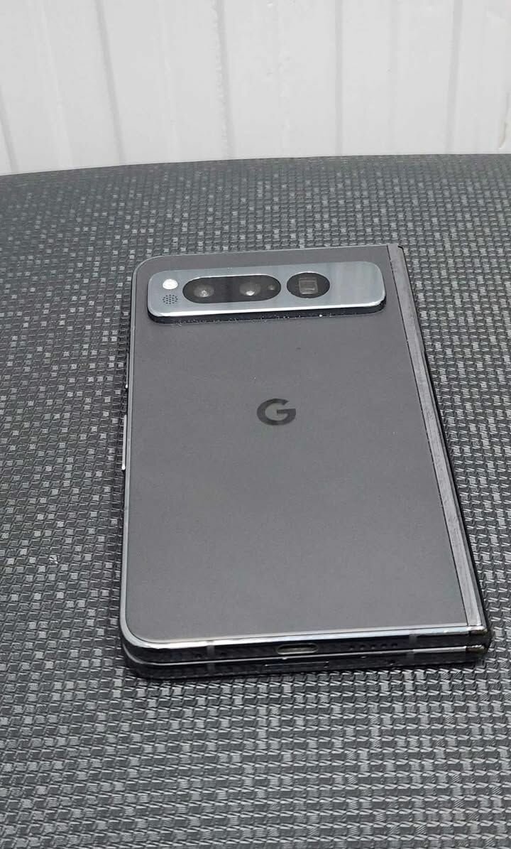 Smartphone Google moderne