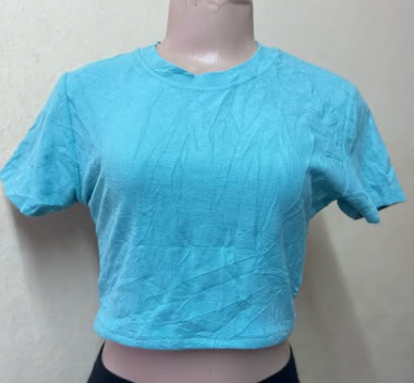 Fashionable women's top size:M