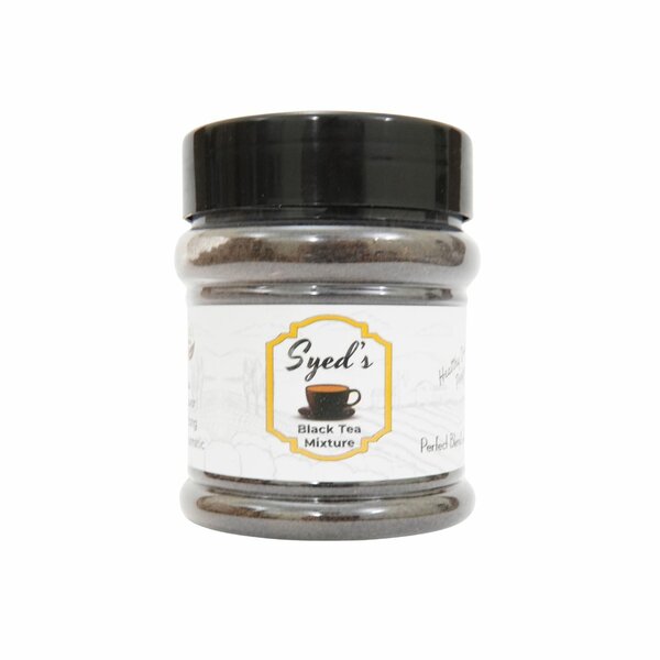 Syed Black Tea