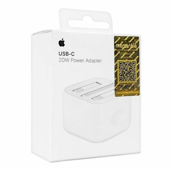 iPhone Adaptor