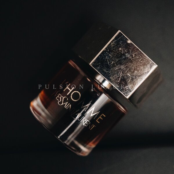 Parfum Homme Élégant
