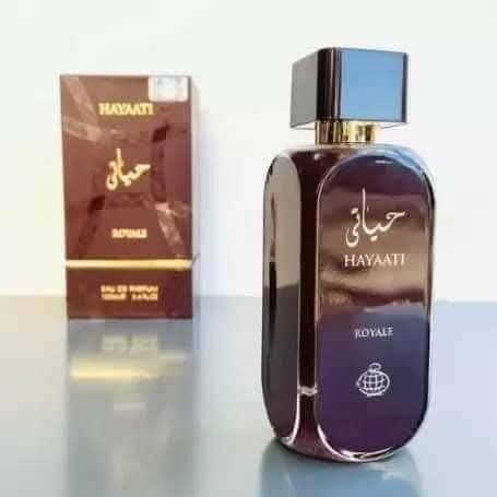 Hayaati Eau de Parfum