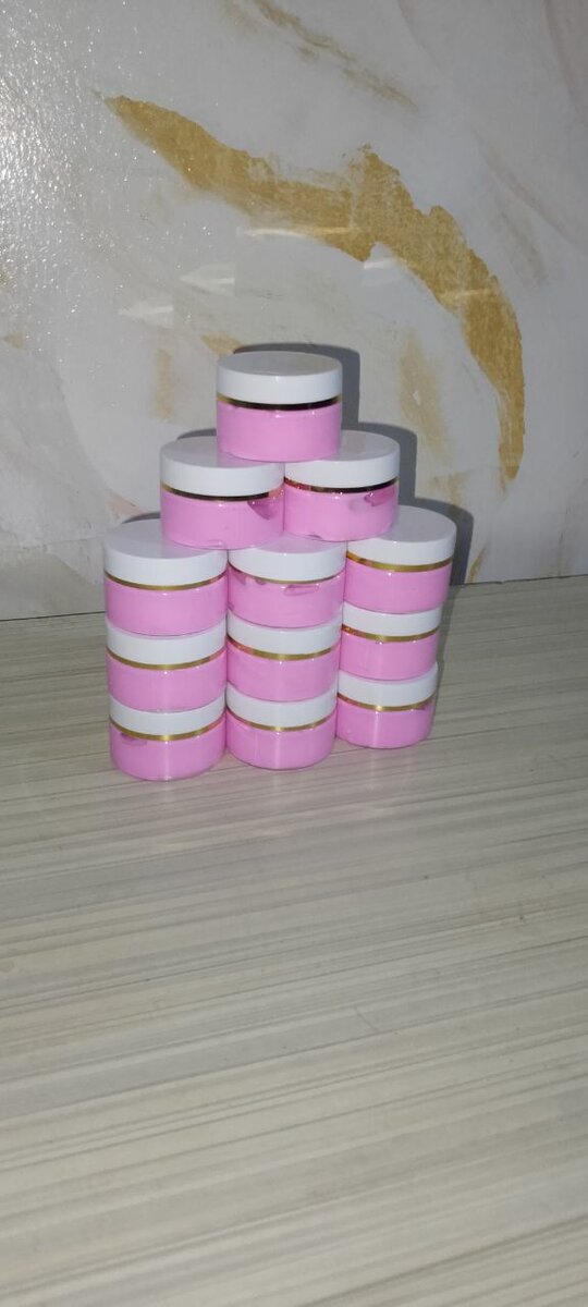 Crème Visage Hydratante Luxe