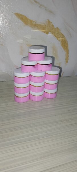 Crème Visage Hydratante Luxe