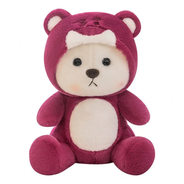 Peluche