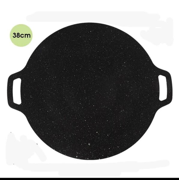 Poêle Barbecue Coréenne 38cm