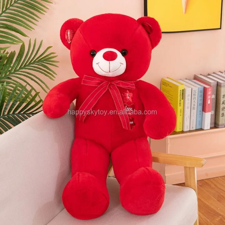 Peluche 80cm