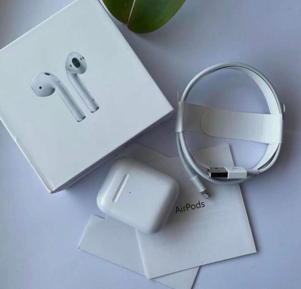 Écouteurs Bluetooth iPod