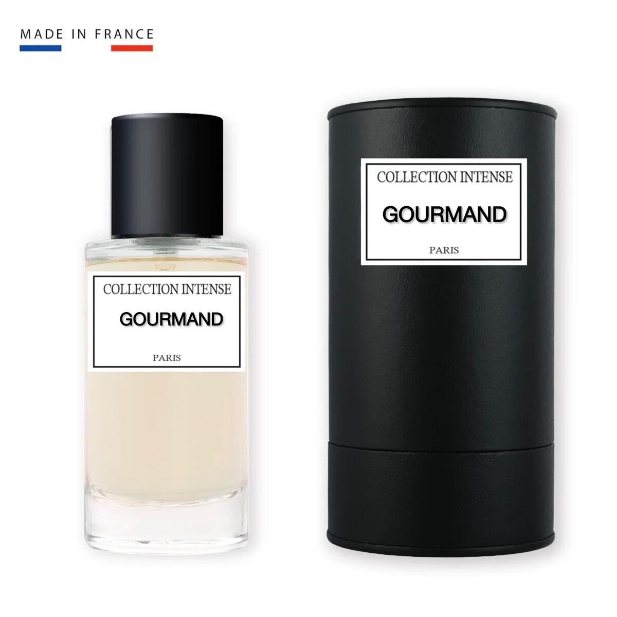 Parfum Intense Gourmand