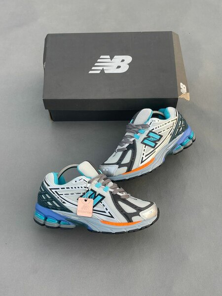 Chaussures de course New Balance