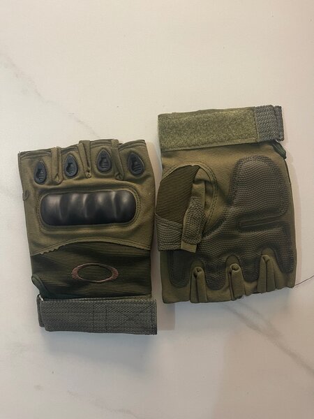 Oakley Tactical Gloves