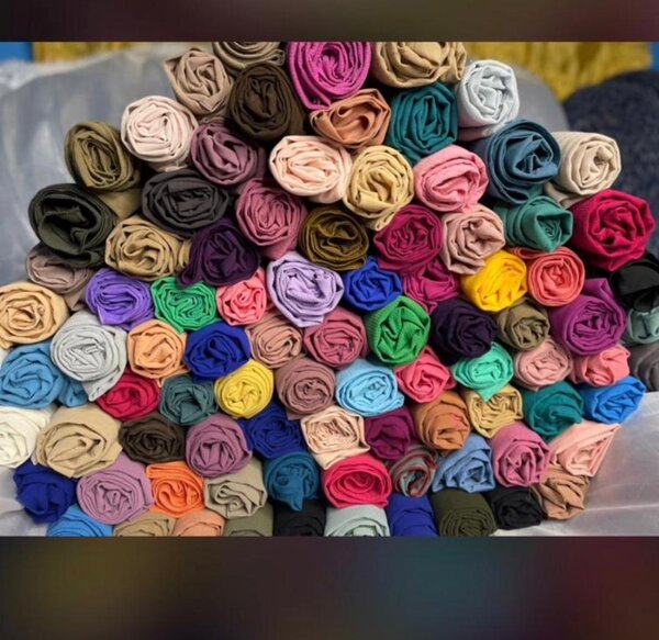 Pahnima & mousseline