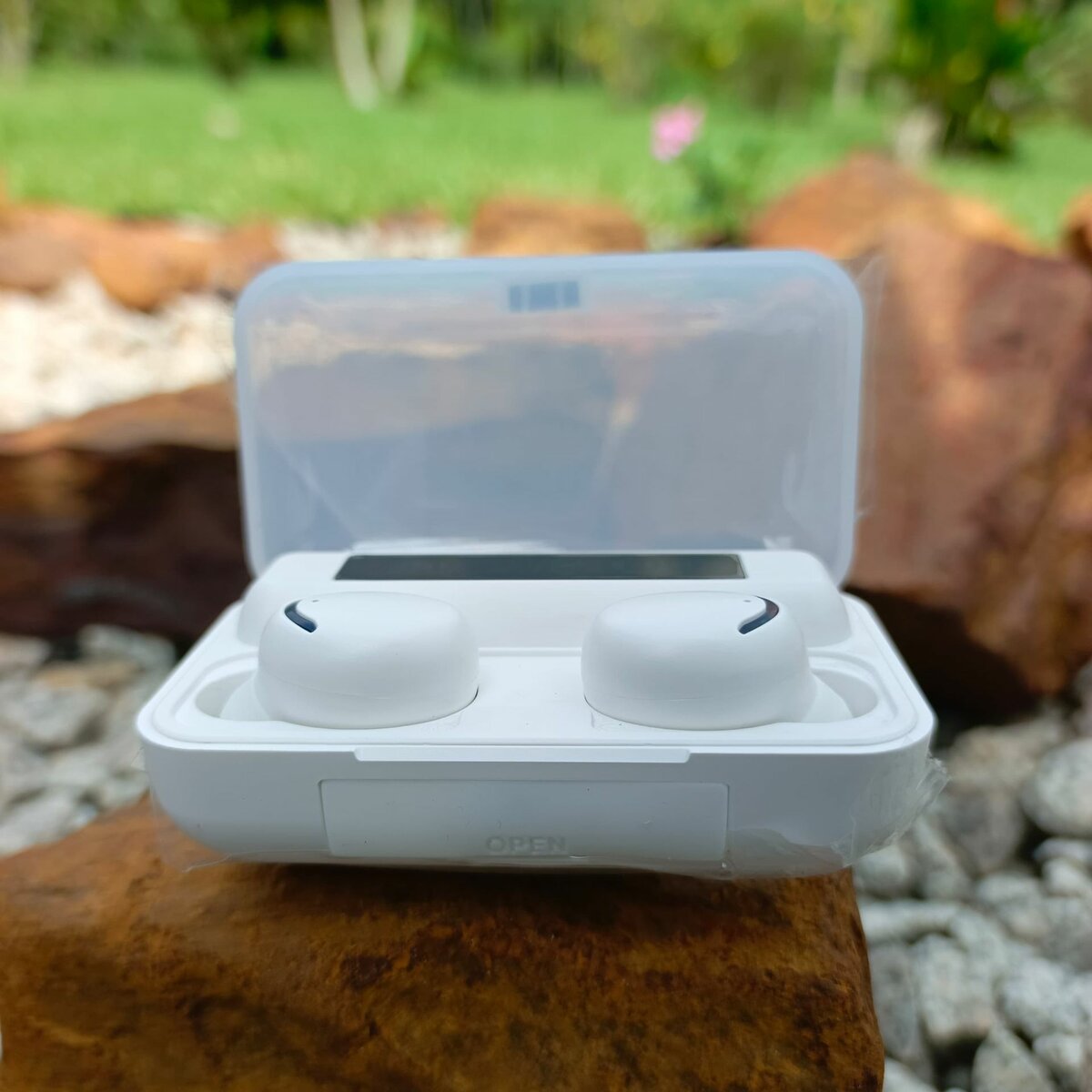 ÉCOUTEUR BLUETOOTH F9