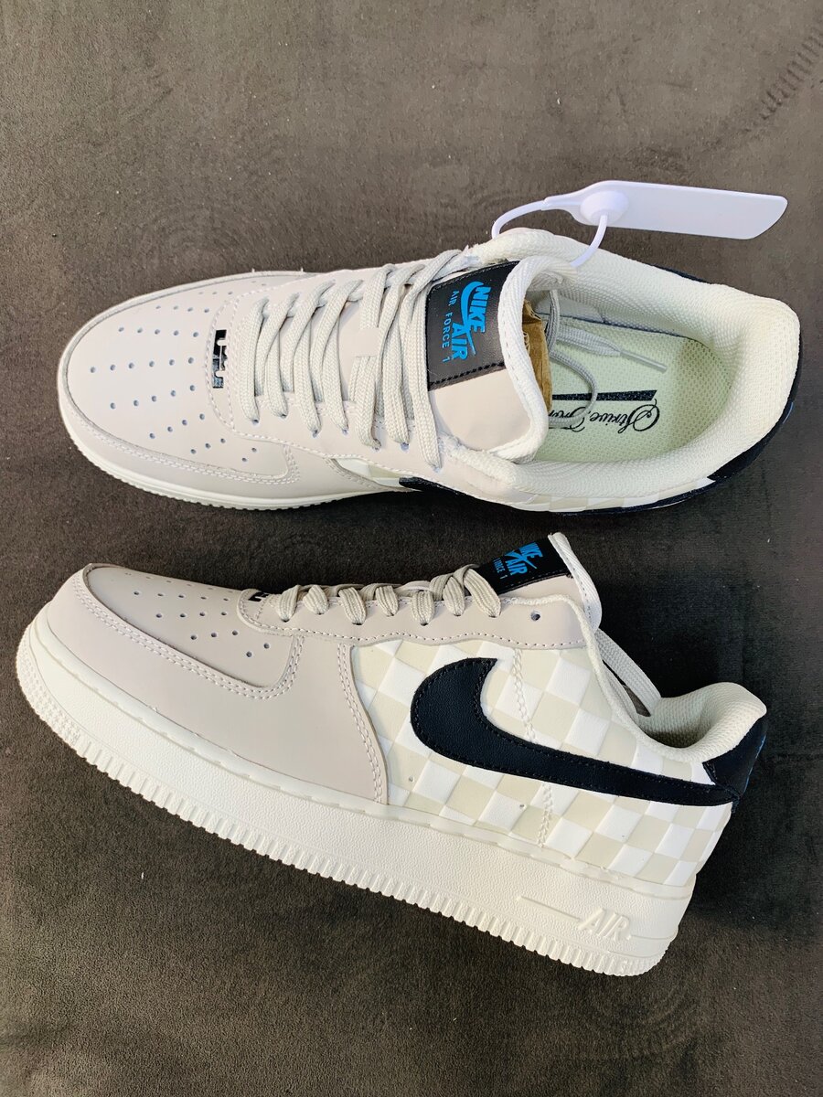 Original Airforce 1