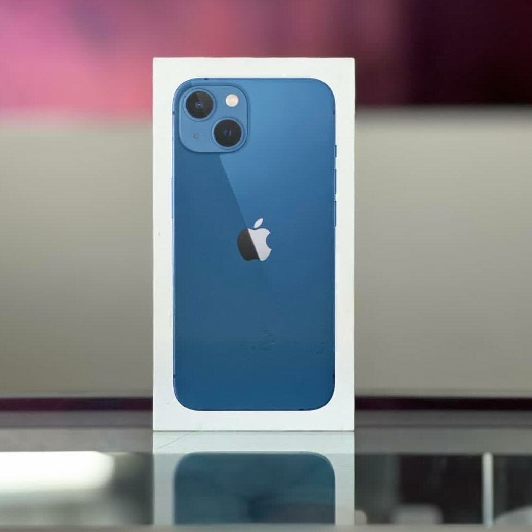 Brand New iPhone 13 *128GB