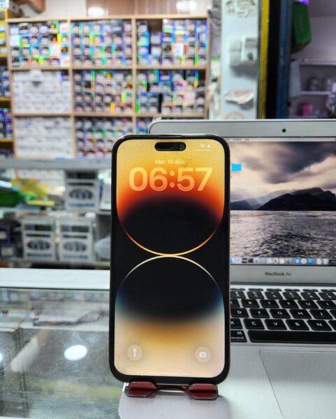 iPhone 14 Pro Max 256GB