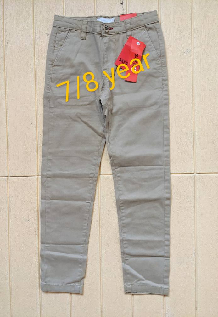 CHINO Premium Quality Trousers