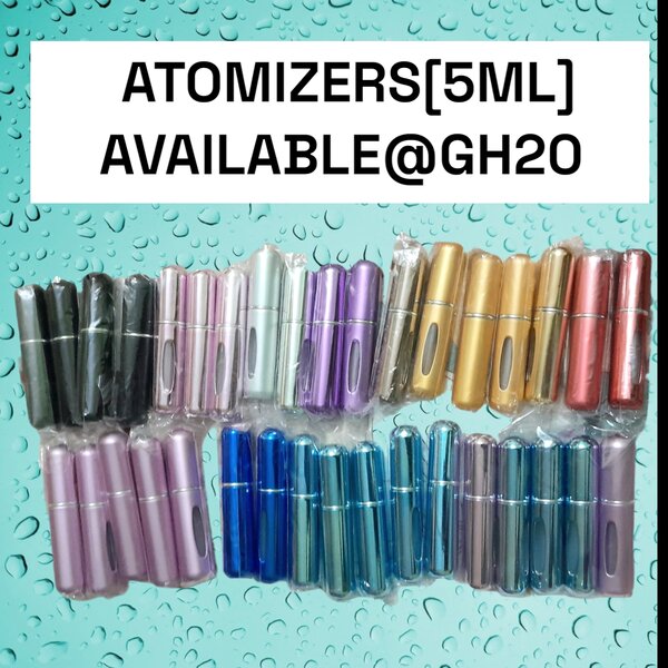ATOMIZER(5ML)