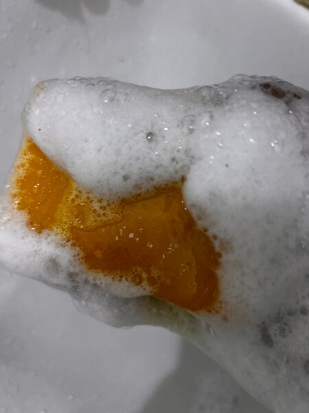 Savon beurre de Mangue