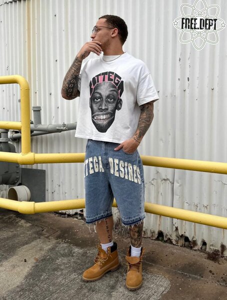 Culotte BOTTEGA DESIRES