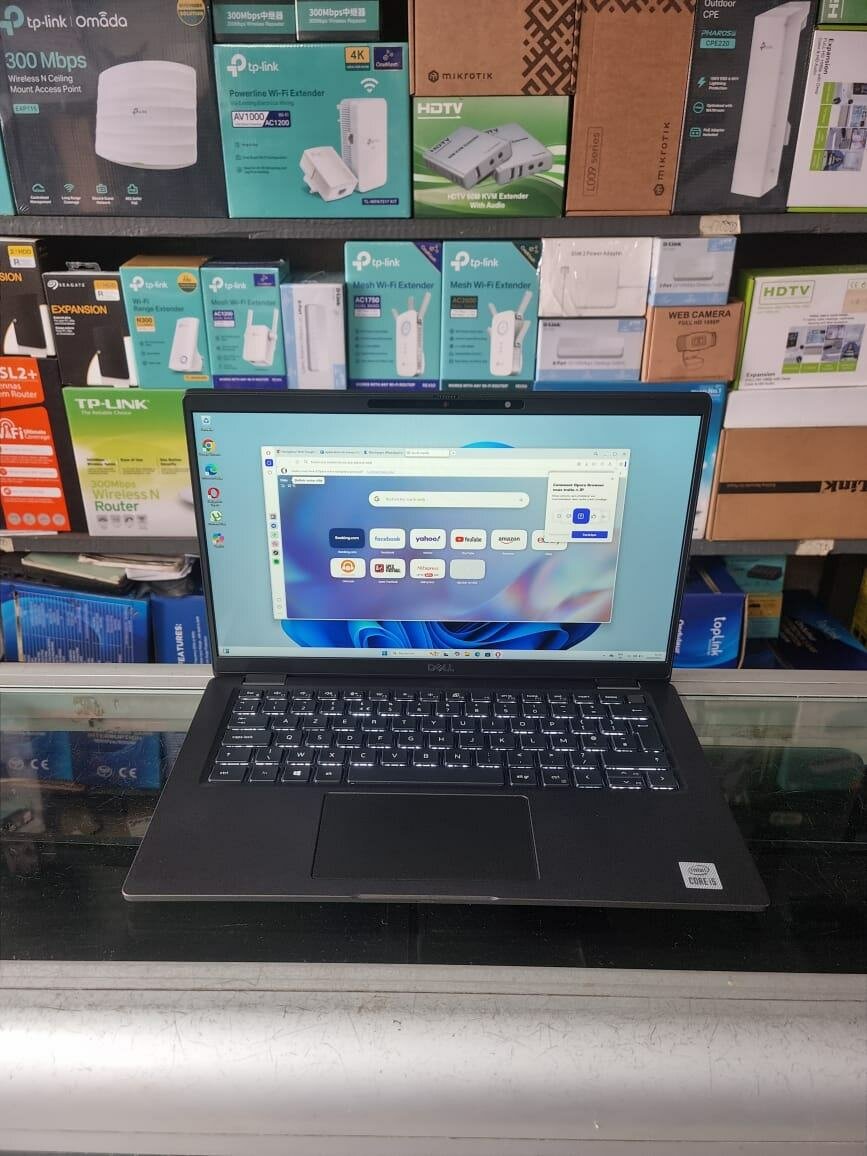 Ordinateur Portable Dell