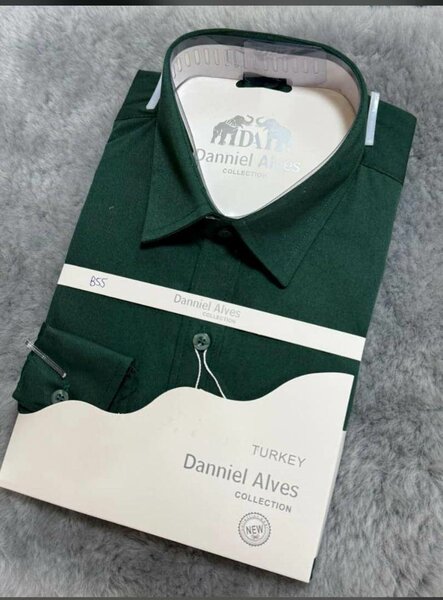 Chemise pour homme élégante