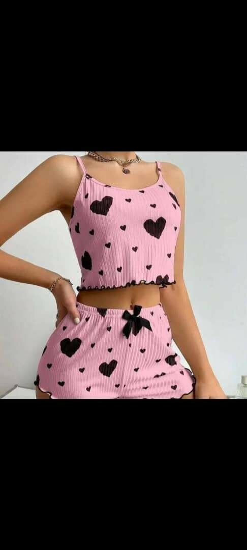 Nuisettes pour femme