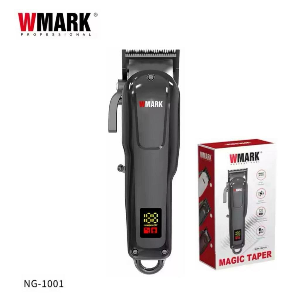 Tondeuse Professionnelle WMARK