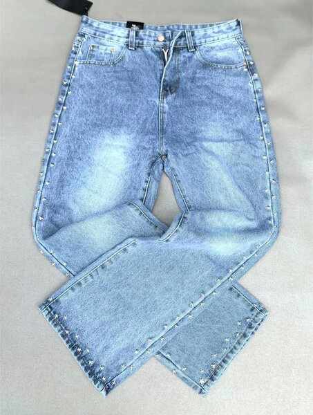 Jeans Balenciaga Paris