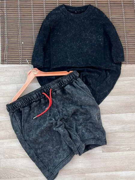 Set de survêtement décontracté homme