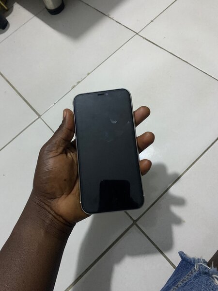 iPhone 11 simple 2 puce