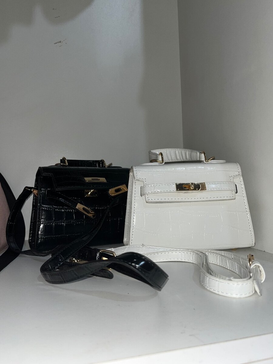 Сумка Hermes Mini