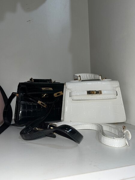 Сумка Hermes Mini