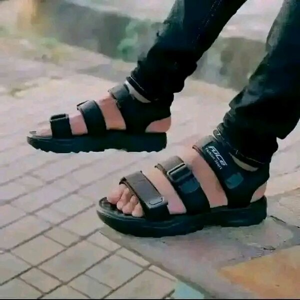 Sandales Homme Décontractées