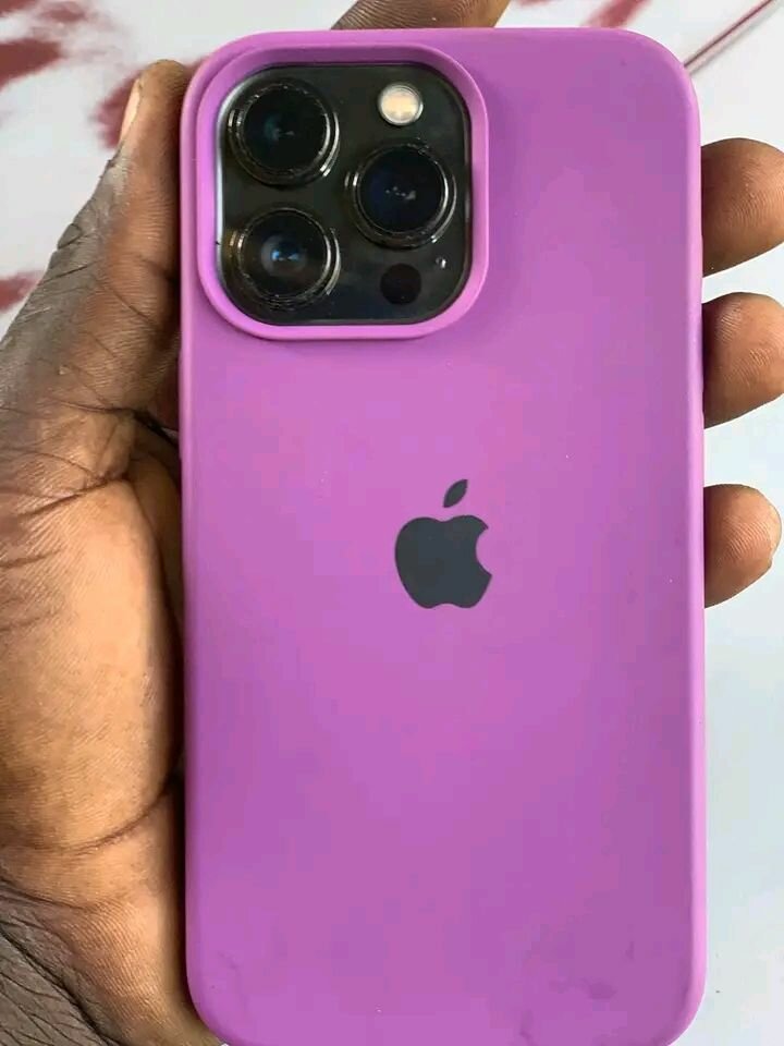 Coque iPhone 14 Pro Max