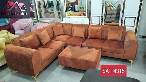 Sofa's