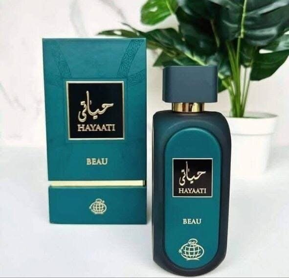 Parfum Hayaati Beau