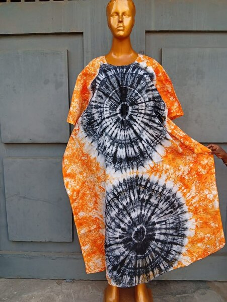 Boubou Dior taille standard