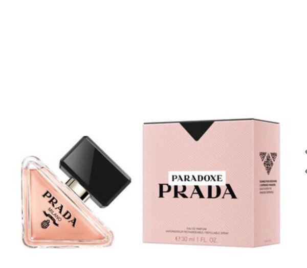 PRADA PARADOXE