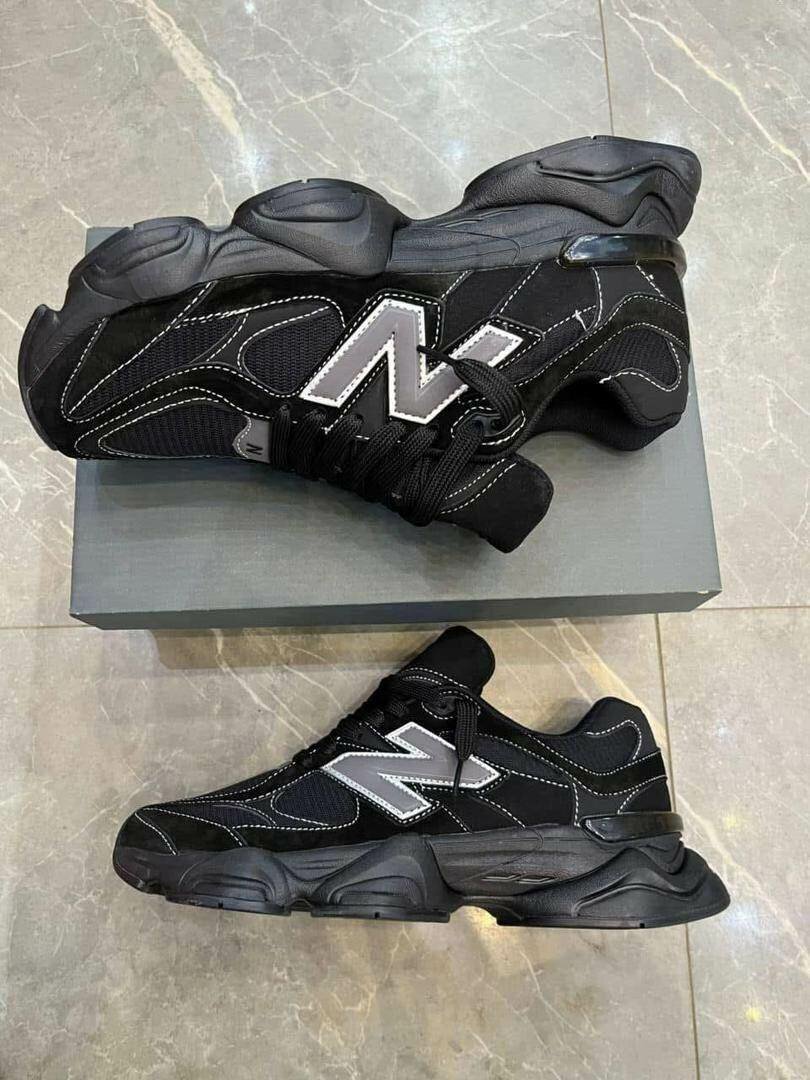 New balance 9060