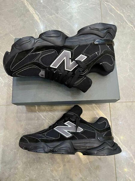 New balance 9060