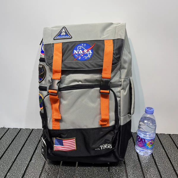 Sac à dos NASA tendance