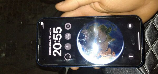 IPHONE 12
