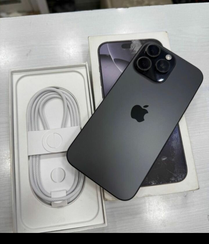 iPhone 14pro max