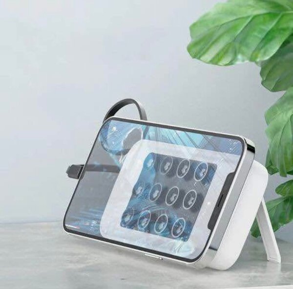 Batterie externe 20000mAh USB-C