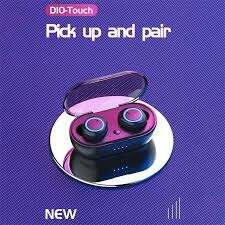 Écouteurs super cool