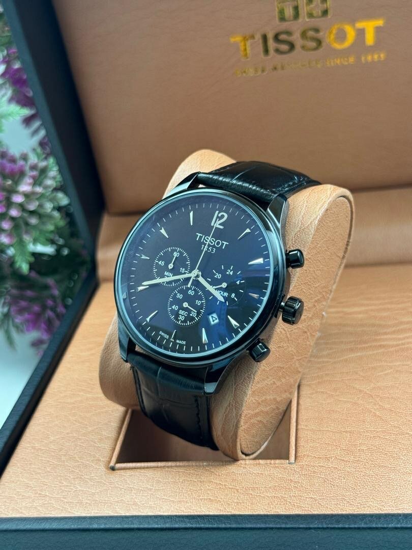 Tissot Original Watch